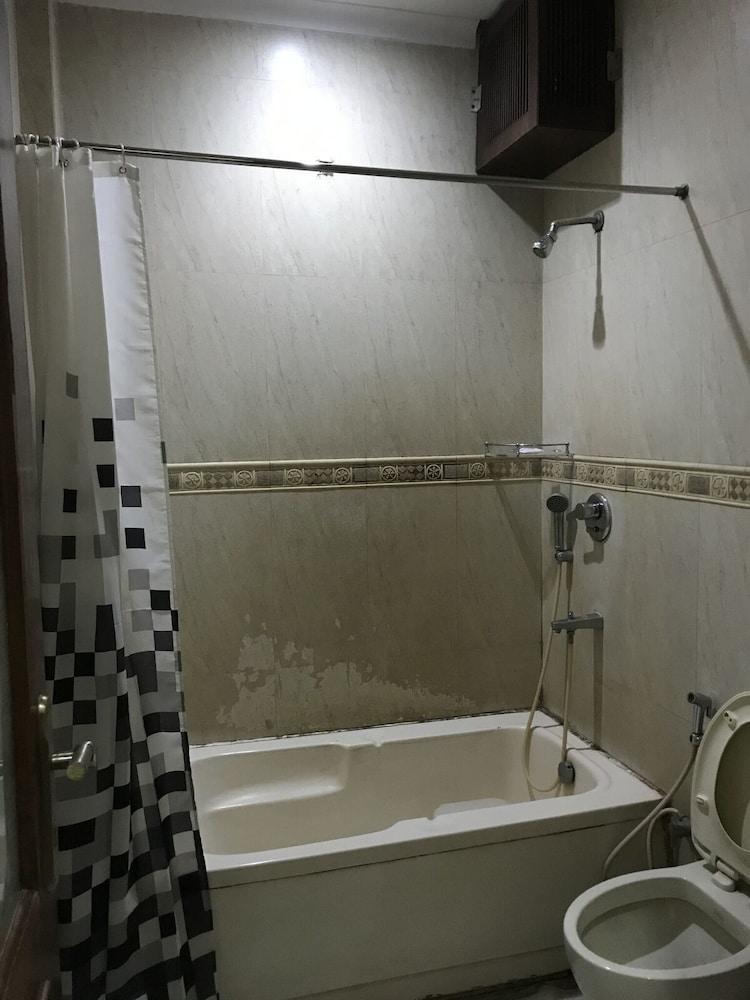 Tjs Royal Hotel Delhi  Luaran gambar